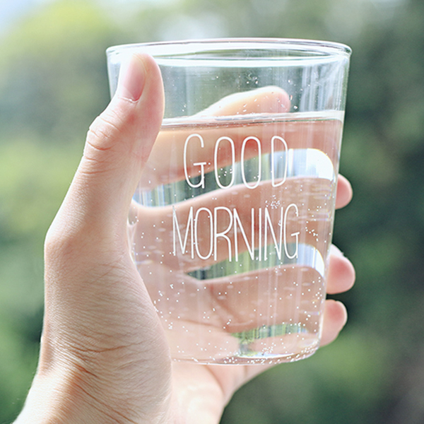 喝白开水感觉是甜的,好看的水壶喝水都是甜的