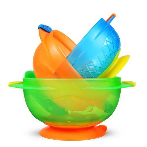 儿童口碑最好的餐具排名前十名,儿童餐具哪个品牌好