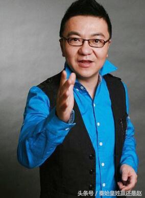 董路对黄健翔的看法,董路炮轰黄健翔