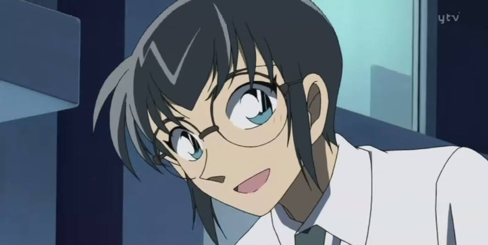 名侦探柯南主线剧情集数观看顺序,名侦探柯南里面的主线剧情有哪些