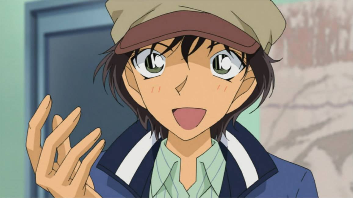 名侦探柯南主线剧情集数观看顺序,名侦探柯南里面的主线剧情有哪些