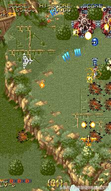 街机游戏的无赖技、小秘密