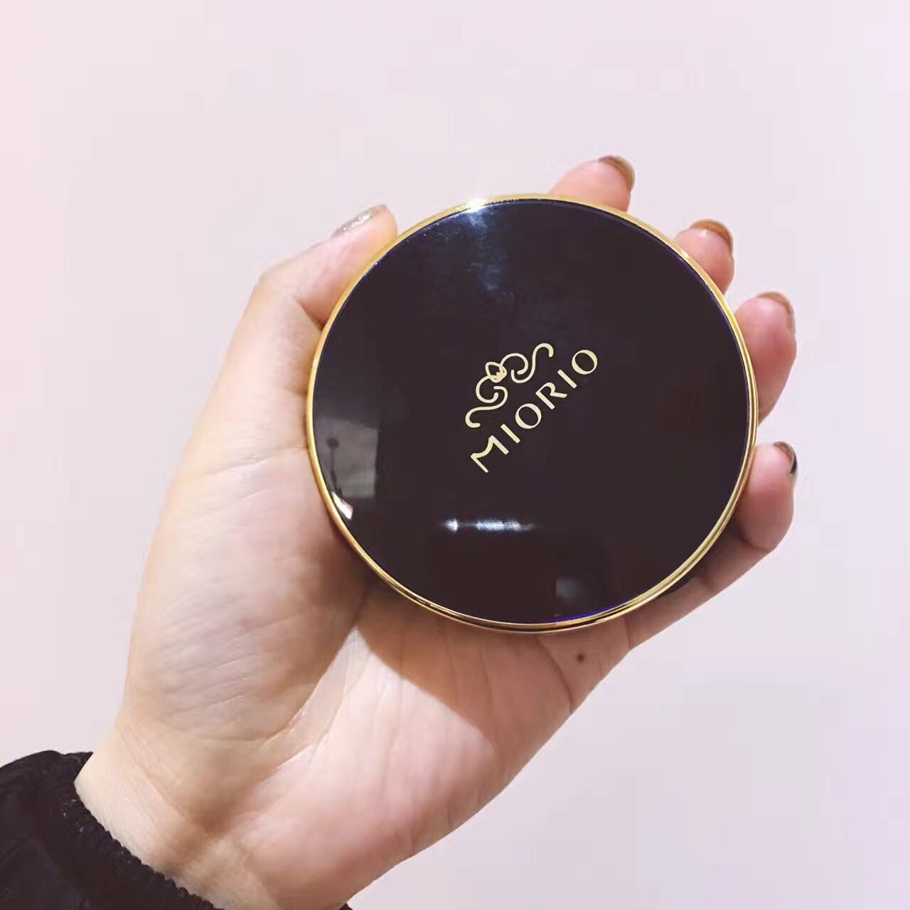 黄黑皮油痘肌控油气垫推荐,混油皮气垫用控油还是保湿