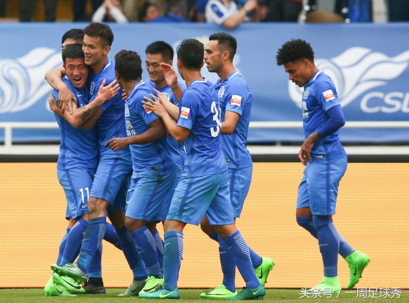 中超积分榜上海上港,中超赛程表最新排名榜