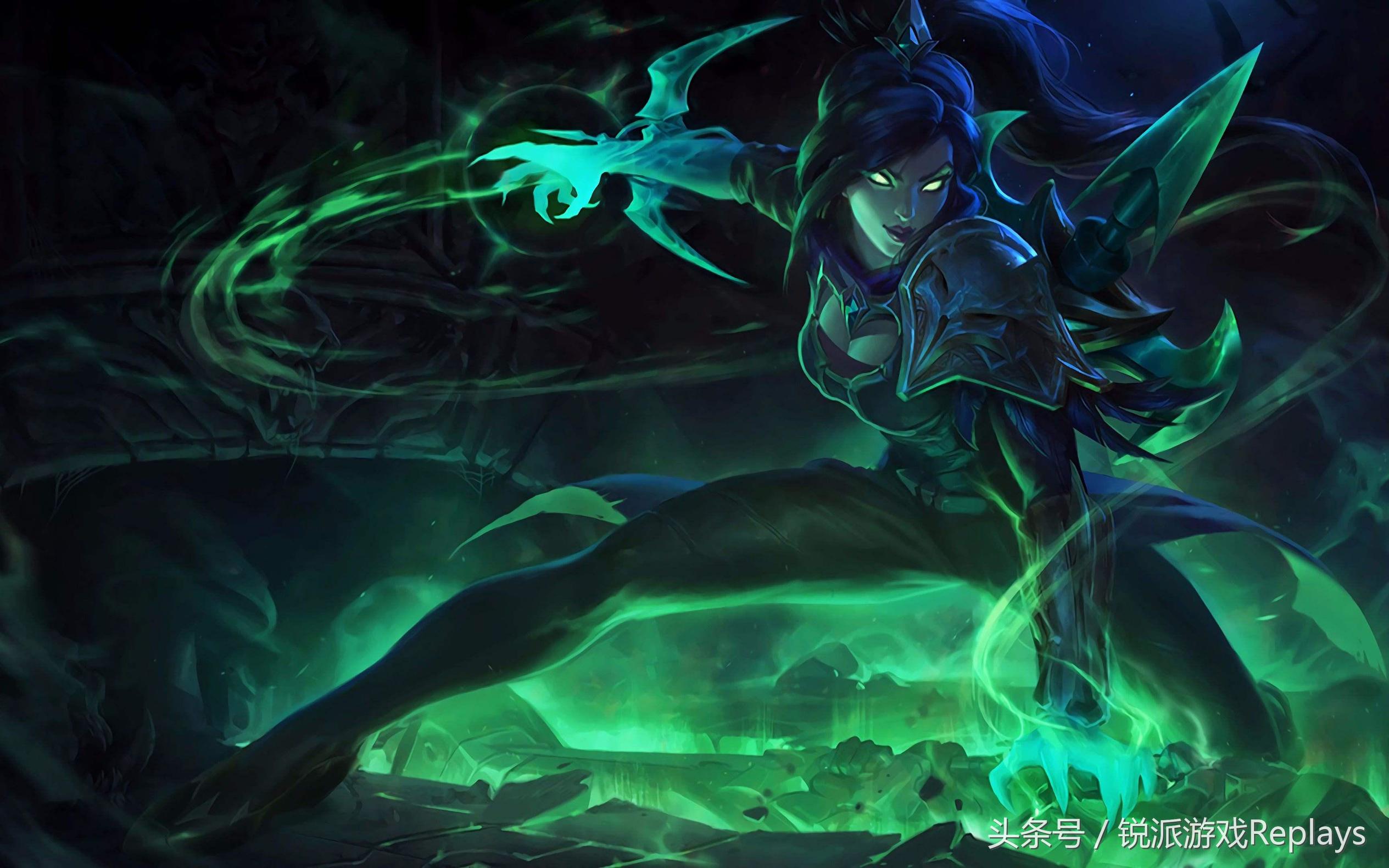 英雄联盟薇恩海克斯限定,摄魂猎手薇恩和海克斯小炮