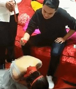 结婚那点事!你结婚了吗?结婚注意不要发生以下事情