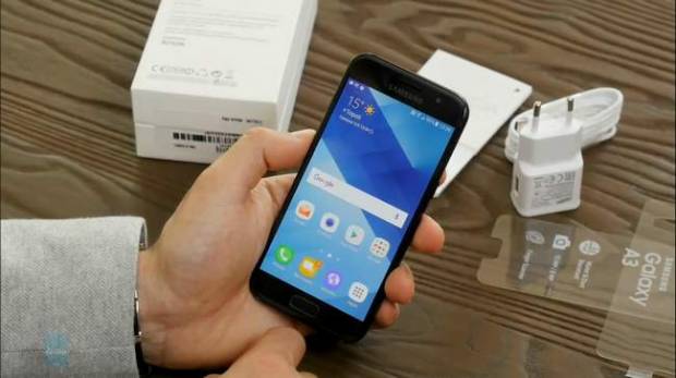 三星galaxya3还能继续用吗,三星galaxys22开箱科技美学