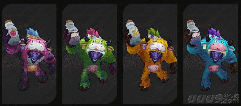 lol愚人节皮肤2023上架时间,lol愚人节系列皮肤价格大全