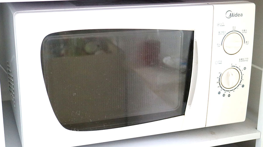 熊家萌萌又好用的厨具大公开