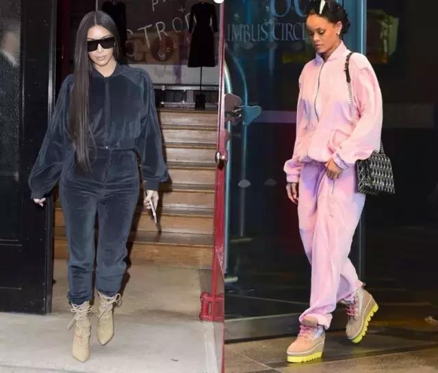 以前土现在却火起来的几首歌,以前土得掉渣的造型