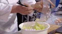 隔夜的炒白菜早上可以吃吗,炒熟的白菜过夜还可以吃吗