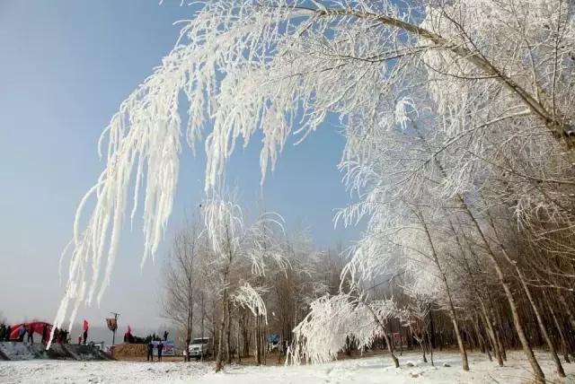 内蒙古通辽市奈曼旗沙漠旅游景点,内蒙古通辽沙漠旅游景点