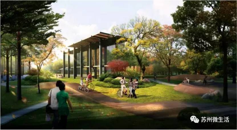 这个季节苏州有什么好玩的地方,目前苏州最好玩的地方是哪里