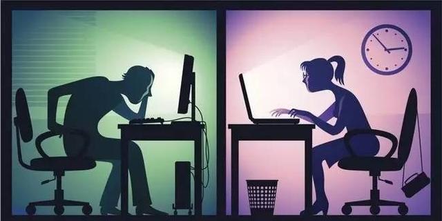 久坐等于慢性自杀！送你一份自救指南！