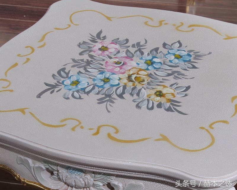 进口家具与仿品有什么不同,四招教你鉴别真假实木