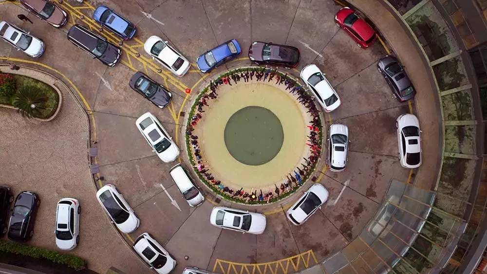 五年后重游澳门的感受,一日游遍澳门的感受