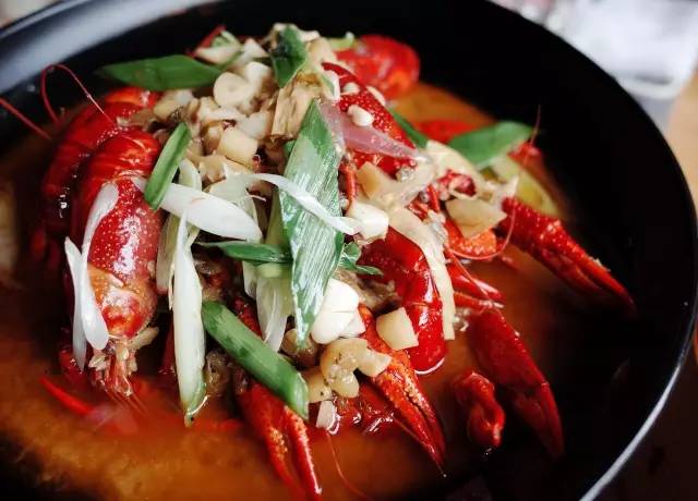 皮皮虾最美季节,又到了皮皮虾最肥美的季节