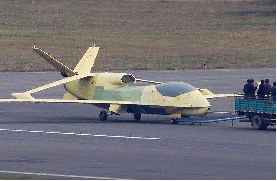 中美无人机差距何在,美国无人机真的比不过中国吗