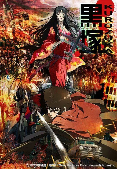 十大经典番剧动漫 (王者荣耀动画番剧)