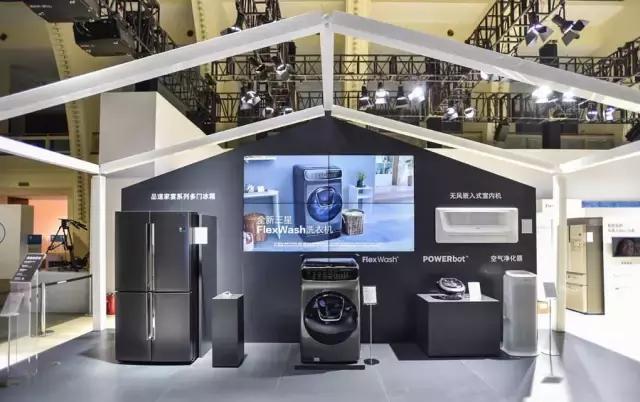 回顾一下三星在国内的发展历程,三星技术解读