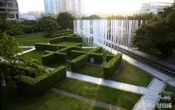 周末中山值得去打卡的地方,中山周末去耍的公园