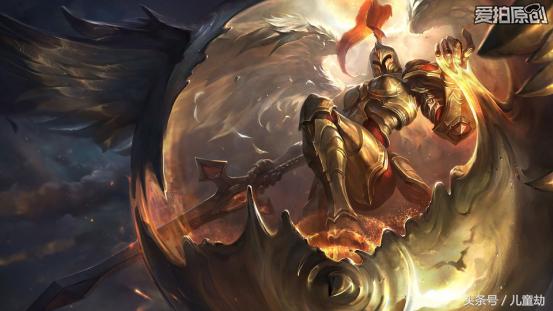 lol新手快速上王者的英雄,lol如何轻松上钻