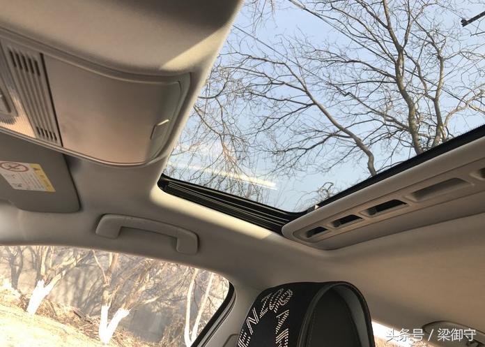 动力够用省油还皮实耐造,动力够用的车评