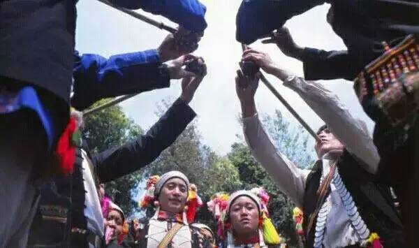 云南省红河州姑娘节,红河姑娘节