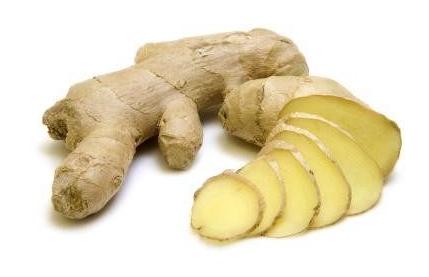 老中医每天三片生姜,老中医每天一片姜