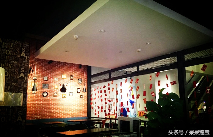 山西串串探店视频,串串叔叔兴华街店位置