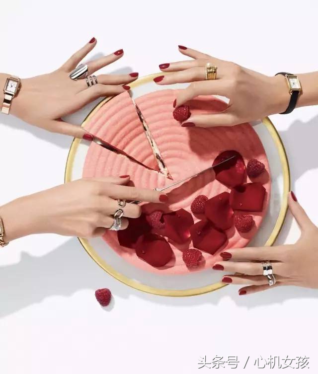 明星超爱的平价首饰品牌，部分竟还不到百元！