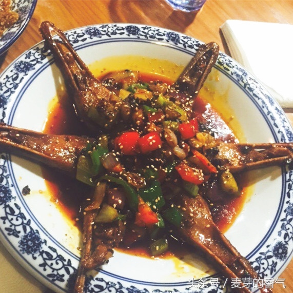 南京川菜小馆,茅庐川菜南京