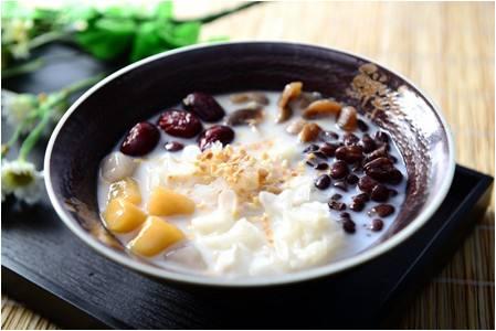 芜湖夏日特色甜品,芜湖推荐美食甜品