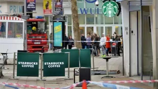 “杀人”狂风Doris席卷英国！结果又被腐国人民玩坏了……