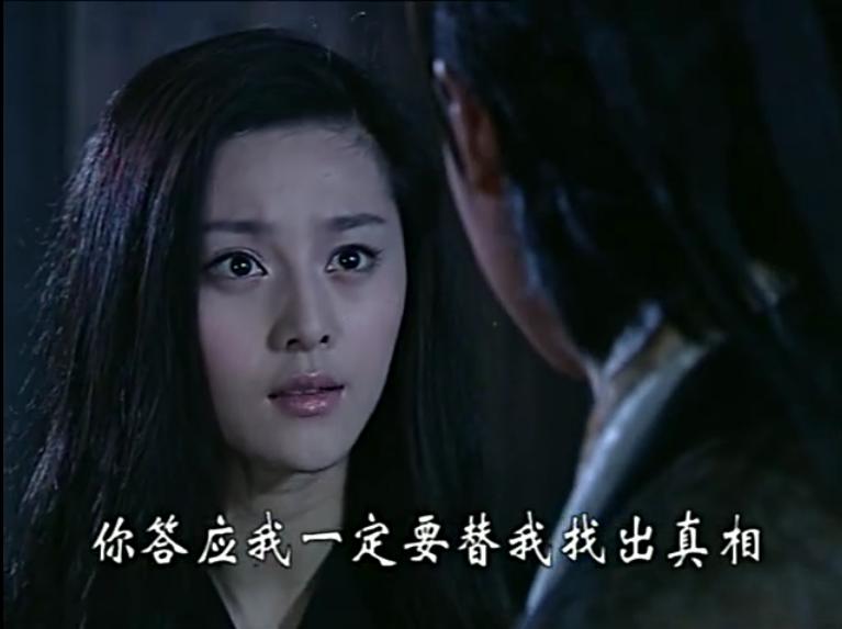 陆毅少年包青天简介,陆毅版包青天的主要演员名单