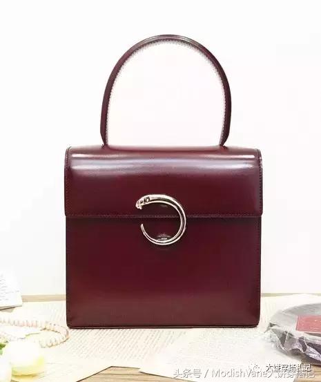 掉进vintage的大美坑!没错,只是因为穷