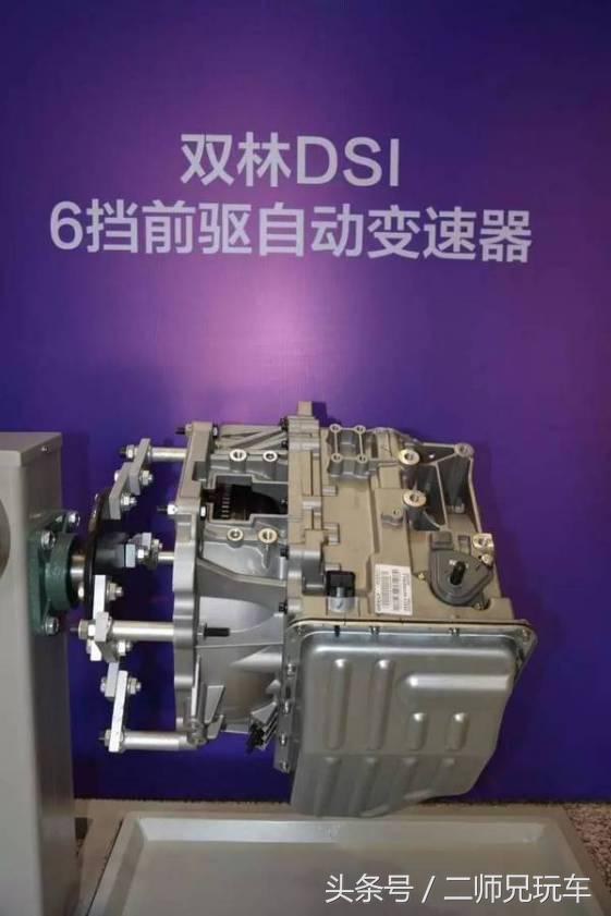 变速器品牌十大排行榜,国内十大变速箱耐用的车