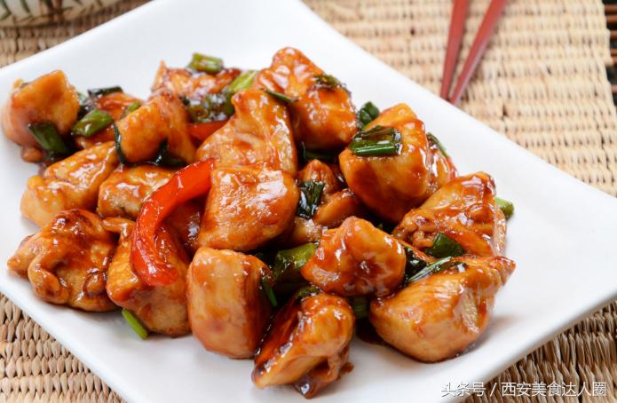 6道经济实惠的家常小炒,简单又下饭的家庭小炒家常菜美食