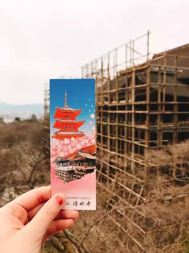 大阪京都旅游攻略三天,日本大阪京都旅游游记