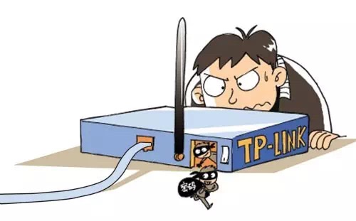 如何防止WI-FI被蹭,网络wi-fi被人蹭了怎么办