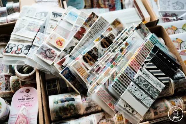 郑州哪里有手帐专卖店,郑州手作体验店