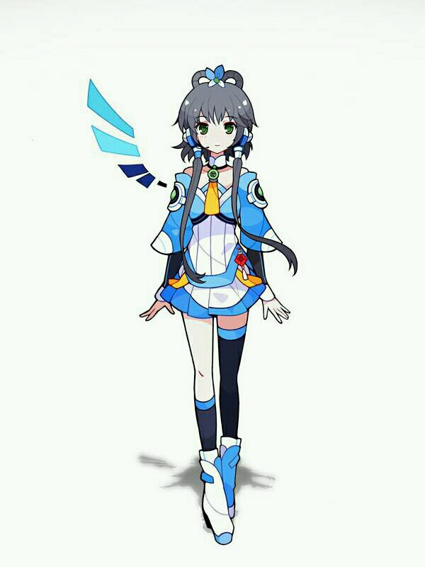 虚拟歌手洛天依全部歌曲,虚拟歌手洛天依是怎么回事