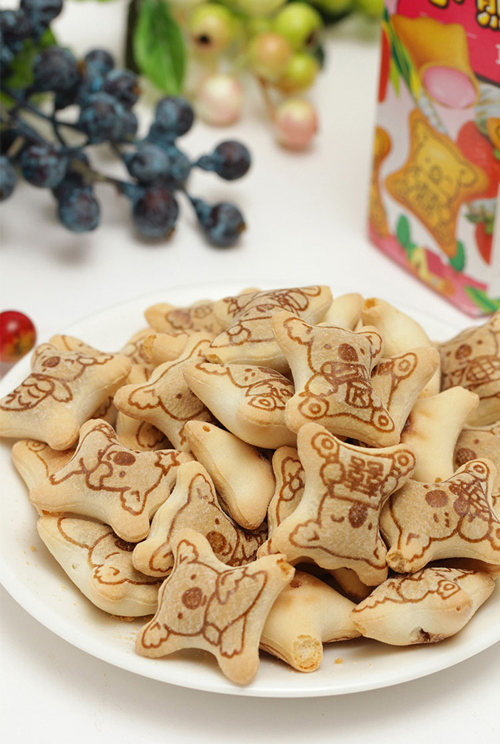 哪些零食是韩国乐天的,乐天集团旗下零食