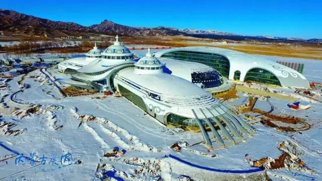 内蒙古包头和呼和浩特哪个好,呼和浩特和包头城市哪个大