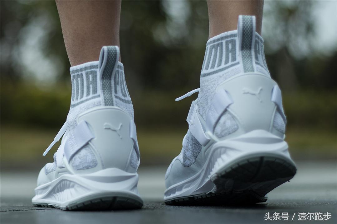 意欲分得一杯羹彪马挑战“SOCK-LIKE”