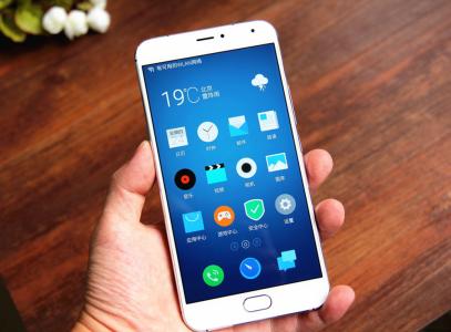 魅族pro5深度解析,魅族pro5玩游戏怎么样