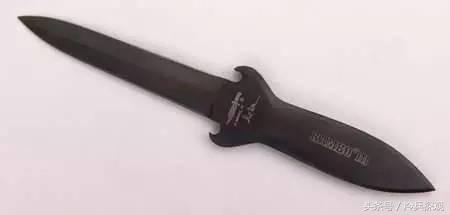 最漂亮的兰博刀,兰博刀哪一款最经典