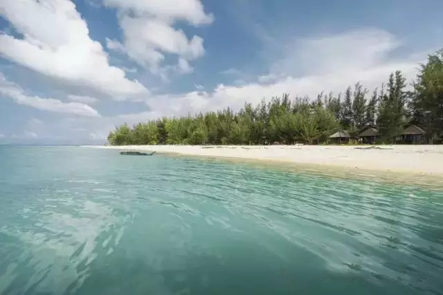 马来西亚旅游槟城美食,槟城最好吃的马来餐厅