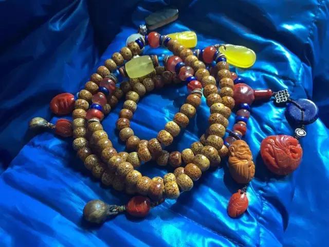 文玩人最喜欢的文玩是什么,文玩人最爱夏天