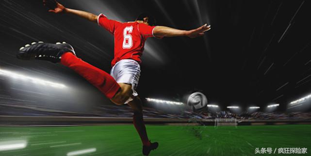 足球场上那些永不言败的足球精神,足球的另类魅力远远超过你的想象